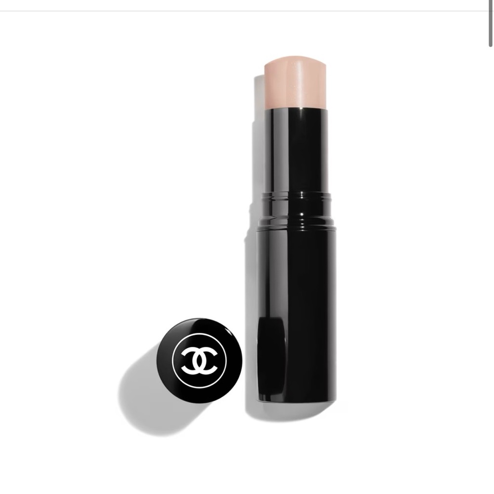 CHANEL Radiant Beige Foundation Stick